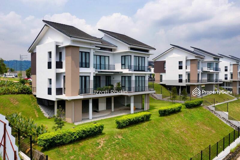 For Sale - Sebayu Hill Villas @ Bandar Seri Putra