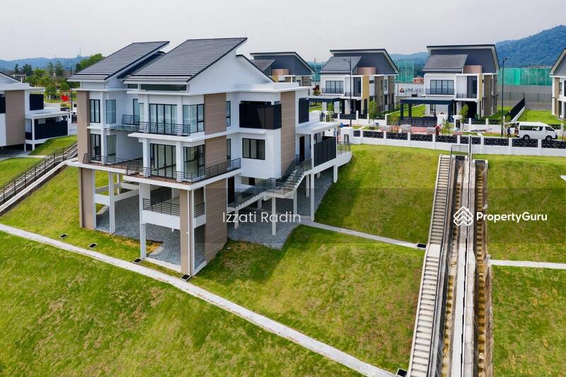 For Sale - Sebayu Hill Villas @ Bandar Seri Putra