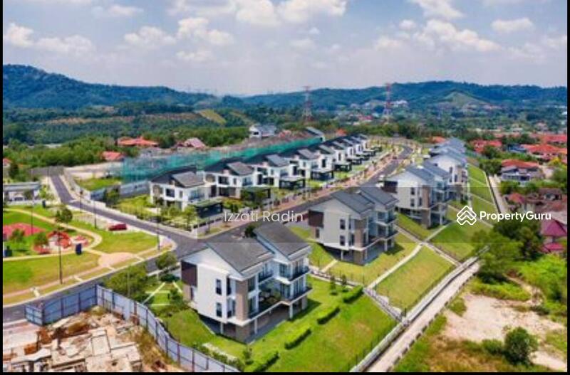 For Sale - Sebayu Hill Villas @ Bandar Seri Putra