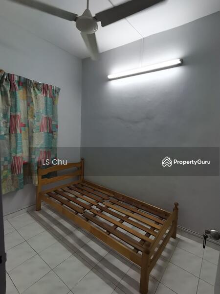 Rumah Teres 2 Tingkat untuk Disewa di Kota Kemuning (Shah Alam) - LS Chu - PropertyGuru.com.my