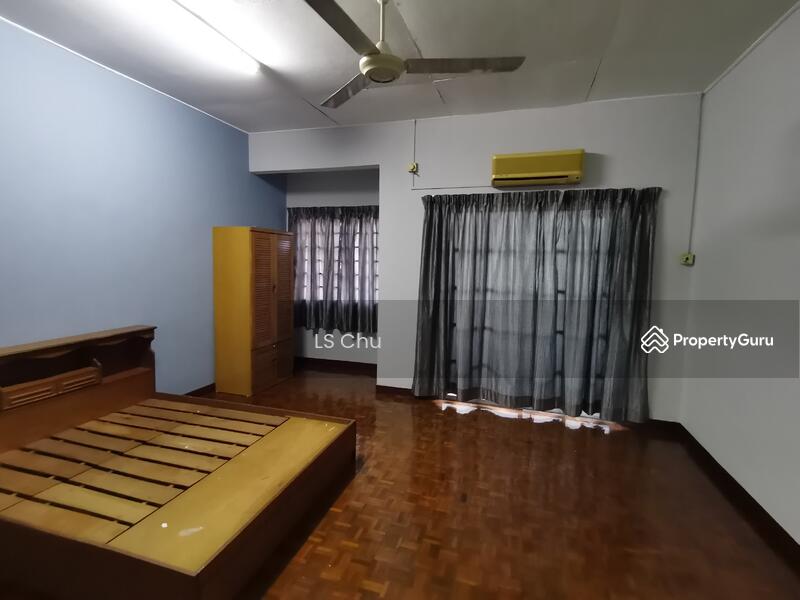 Rumah Teres 2 Tingkat untuk Disewa di Kota Kemuning (Shah Alam) - LS Chu - PropertyGuru.com.my