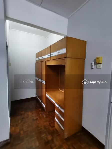 Rumah Teres 2 Tingkat untuk Disewa di Kota Kemuning (Shah Alam) - LS Chu - PropertyGuru.com.my