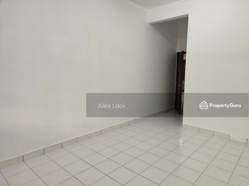 Untuk Disewa - Taman Pelangi indah