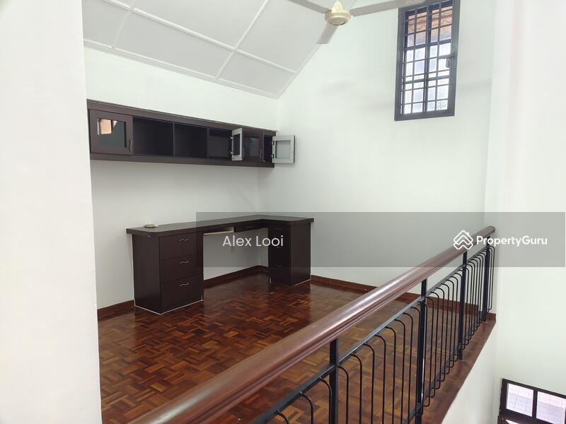 Untuk Disewa - Taman Pelangi indah