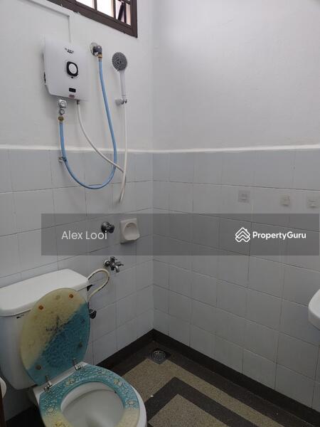 Untuk Disewa - Taman Pelangi indah