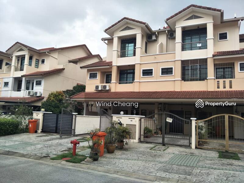Rumah Bandar untuk Dijual di Sunway Damansara (Kota Damansara) - Wind Cheang - PropertyGuru.com.my