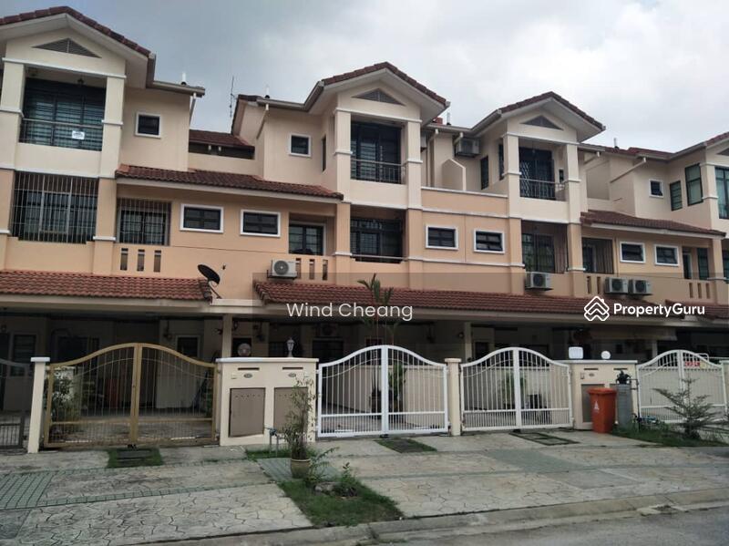 Rumah Bandar untuk Dijual di Sunway Damansara (Kota Damansara) - Wind Cheang - PropertyGuru.com.my