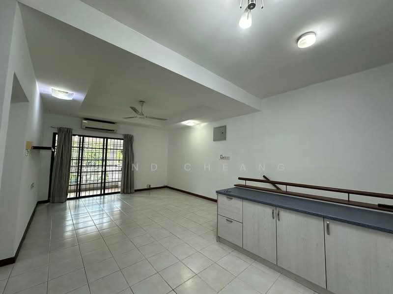 Rumah Bandar untuk Dijual di Petaling Jaya (Selangor) - Wind Cheang - Living Room - PropertyGuru.com.my