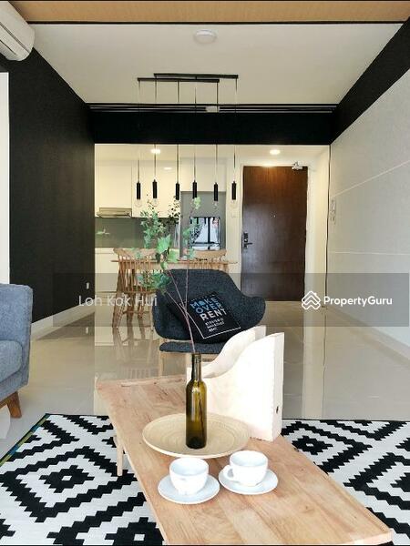 Kondominium untuk Disewa di Bora Residences - Loh Kok Hui - PropertyGuru.com.my