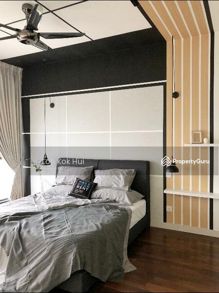 Kondominium untuk Disewa di Bora Residences - Loh Kok Hui - PropertyGuru.com.my