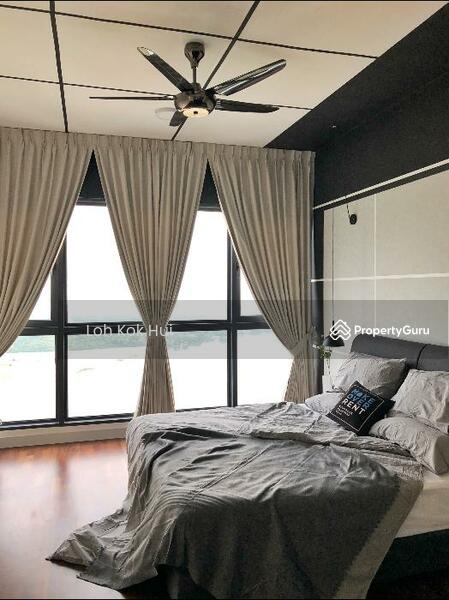 Kondominium untuk Disewa di Bora Residences - Loh Kok Hui - PropertyGuru.com.my
