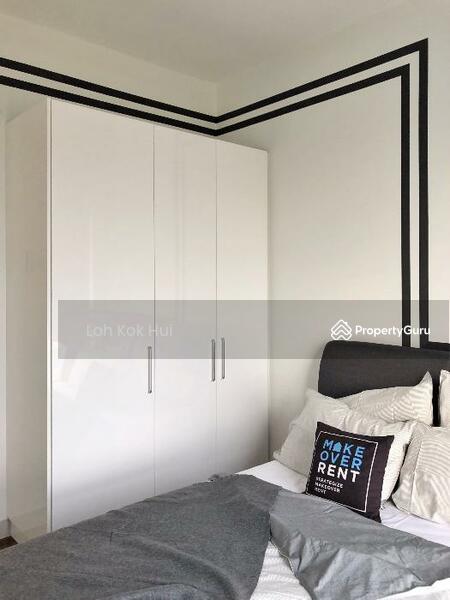 Kondominium untuk Disewa di Bora Residences - Loh Kok Hui - PropertyGuru.com.my