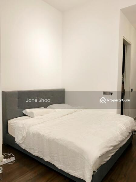 For Rent - The Park 2