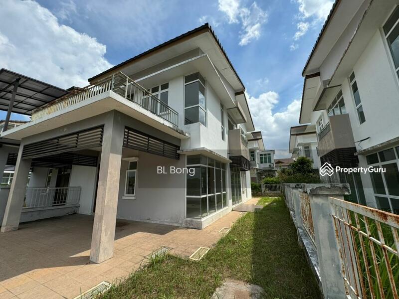 For Sale - Semi-D house at Ayer Keroh