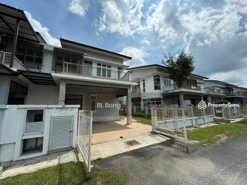 For Sale - Semi-D house at Ayer Keroh