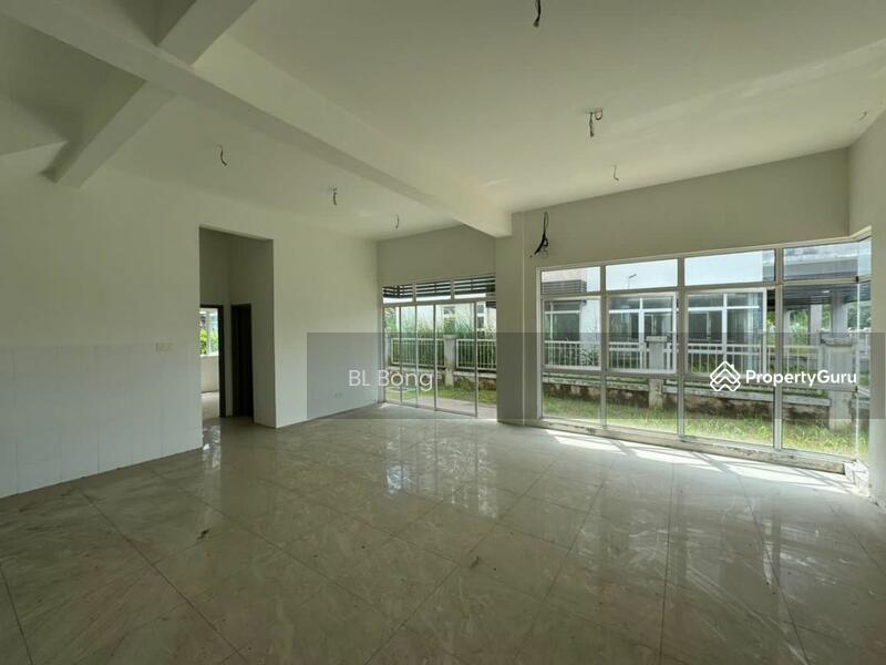 For Sale - Semi-D house at Ayer Keroh