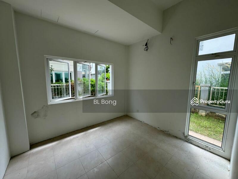 For Sale - Semi-D house at Ayer Keroh