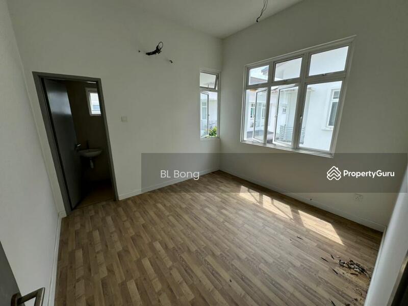 For Sale - Semi-D house at Ayer Keroh