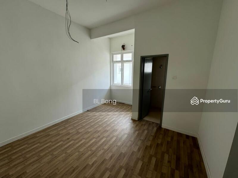 For Sale - Semi-D house at Ayer Keroh