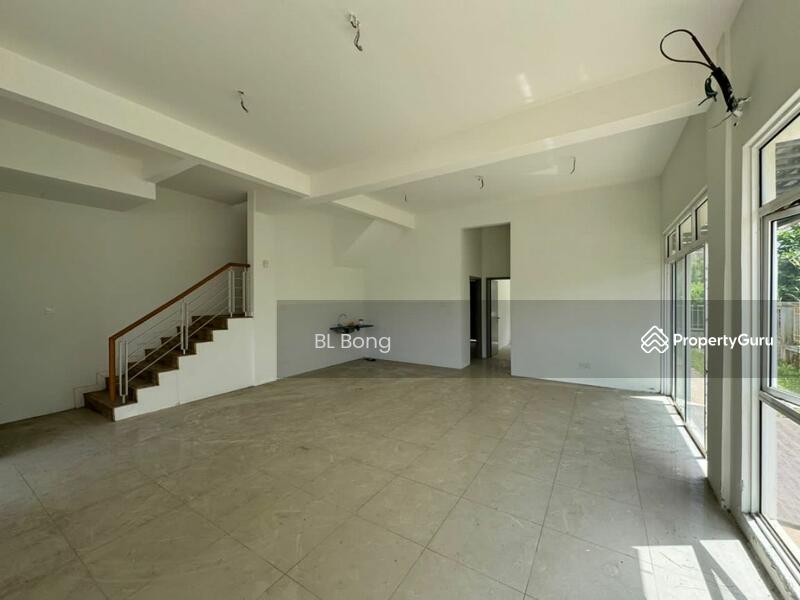 For Sale - Semi-D house at Ayer Keroh