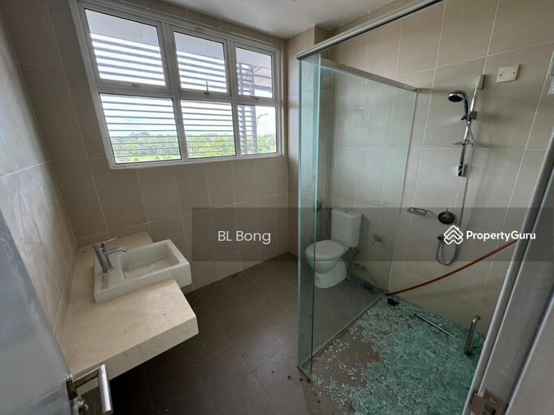 For Sale - Semi-D house at Ayer Keroh