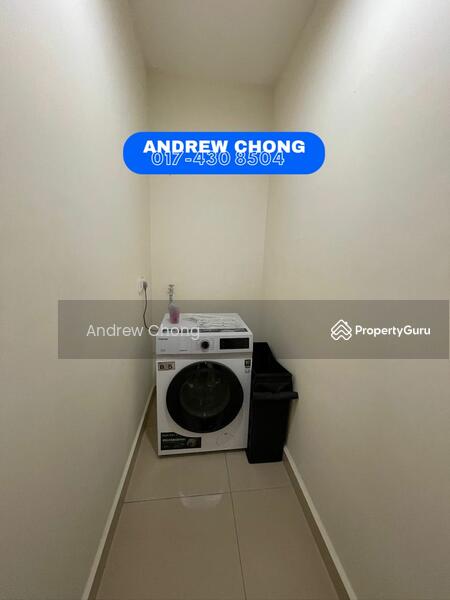 Kondominium untuk Disewa di Quayside Seafront Resort Condominiums - Andrew Chong - PropertyGuru.com.my