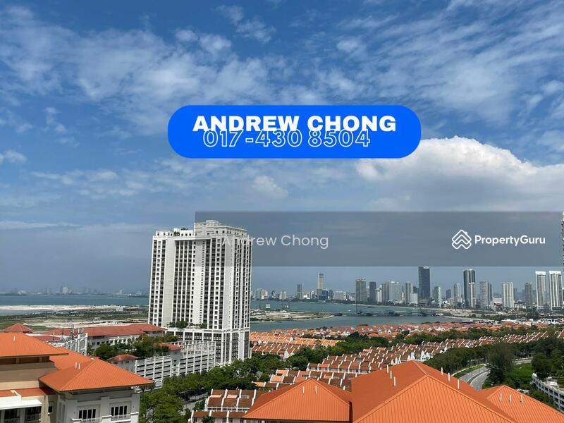 Kondominium untuk Disewa di Quayside Seafront Resort Condominiums - Andrew Chong - PropertyGuru.com.my