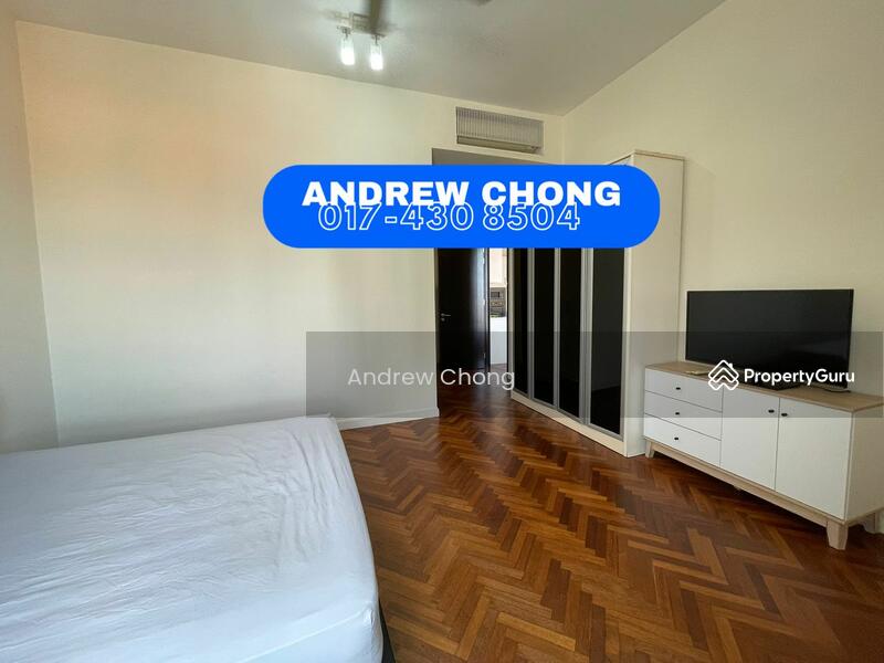 Kondominium untuk Disewa di Quayside Seafront Resort Condominiums - Andrew Chong - PropertyGuru.com.my