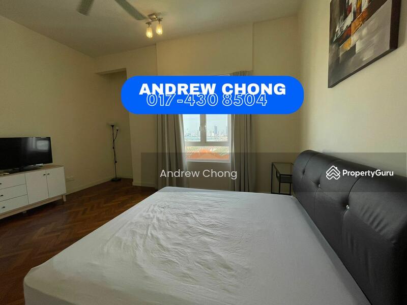 Kondominium untuk Disewa di Quayside Seafront Resort Condominiums - Andrew Chong - PropertyGuru.com.my