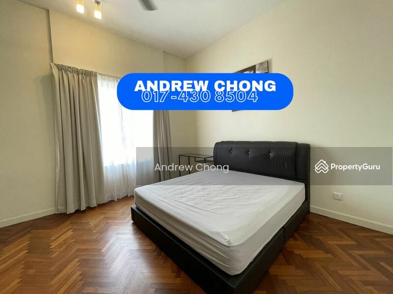 Kondominium untuk Disewa di Quayside Seafront Resort Condominiums - Andrew Chong - PropertyGuru.com.my