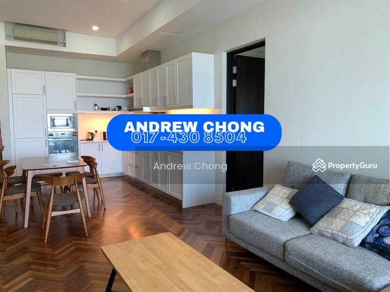 Kondominium untuk Disewa di Quayside Seafront Resort Condominiums - Andrew Chong - PropertyGuru.com.my