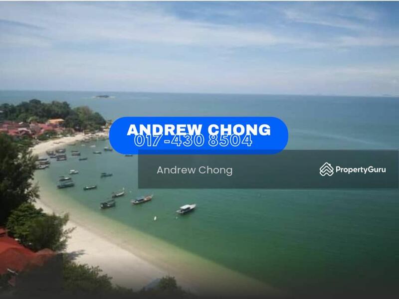 Kondominium untuk Disewa di Quayside Seafront Resort Condominiums - Andrew Chong - PropertyGuru.com.my