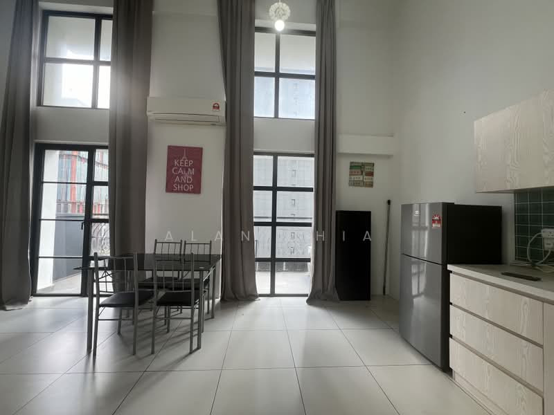 Condominium for Rent at SOHO @ Empire City - Alan Chia - PropertyGuru.com.my