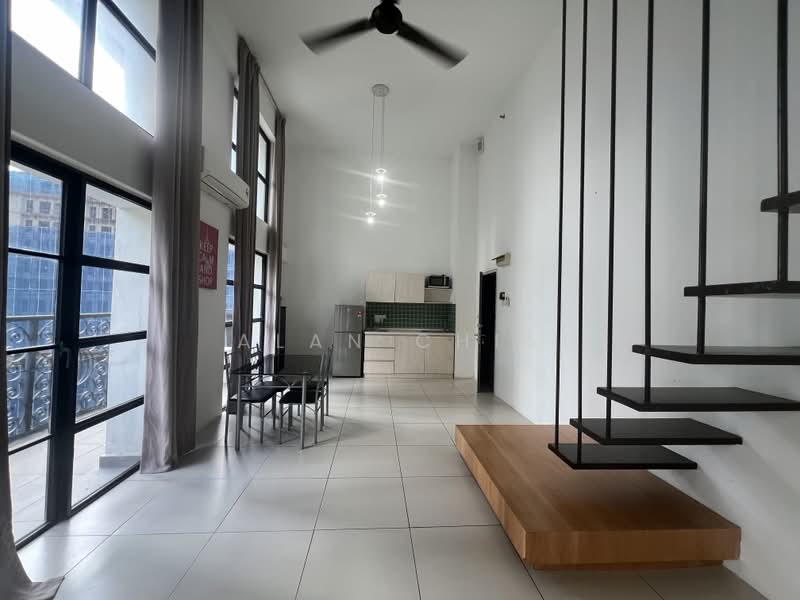 Condominium for Rent at SOHO @ Empire City - Alan Chia - PropertyGuru.com.my
