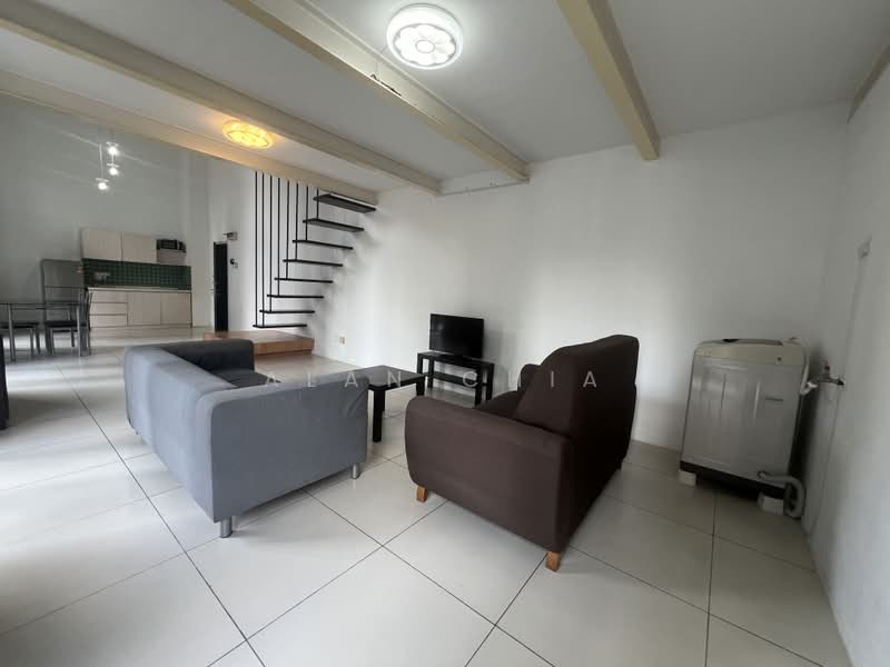 Condominium for Rent at SOHO @ Empire City - Alan Chia - PropertyGuru.com.my