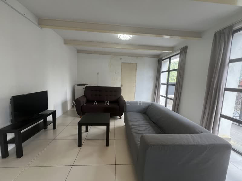 Condominium for Rent at SOHO @ Empire City - Alan Chia - PropertyGuru.com.my