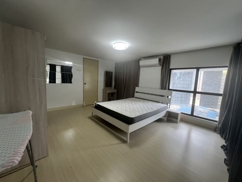 Condominium for Rent at SOHO @ Empire City - Alan Chia - PropertyGuru.com.my