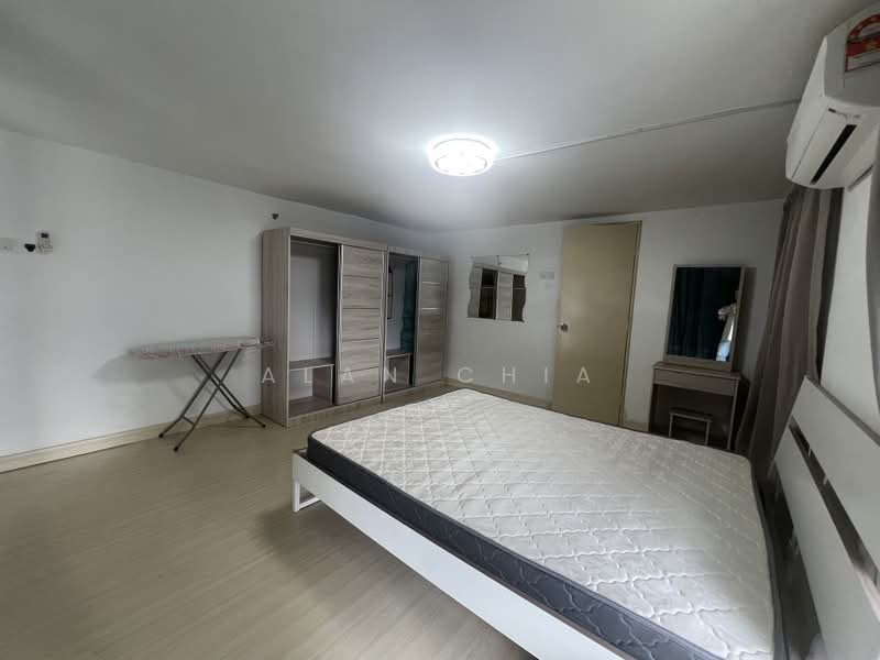 Condominium for Rent at SOHO @ Empire City - Alan Chia - PropertyGuru.com.my