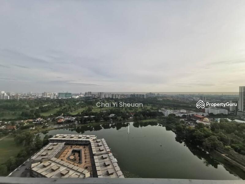 For Rent - Plaza @ Kelana Jaya