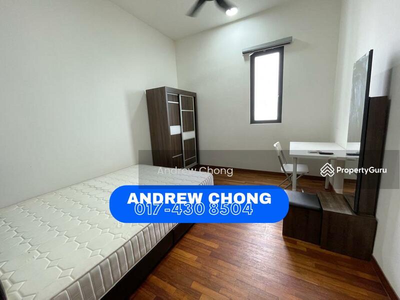 Condominium for Sale at The Tamarind - Andrew Chong - PropertyGuru.com.my