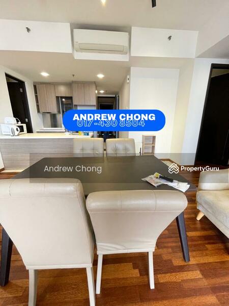 Condominium for Sale at The Tamarind - Andrew Chong - PropertyGuru.com.my