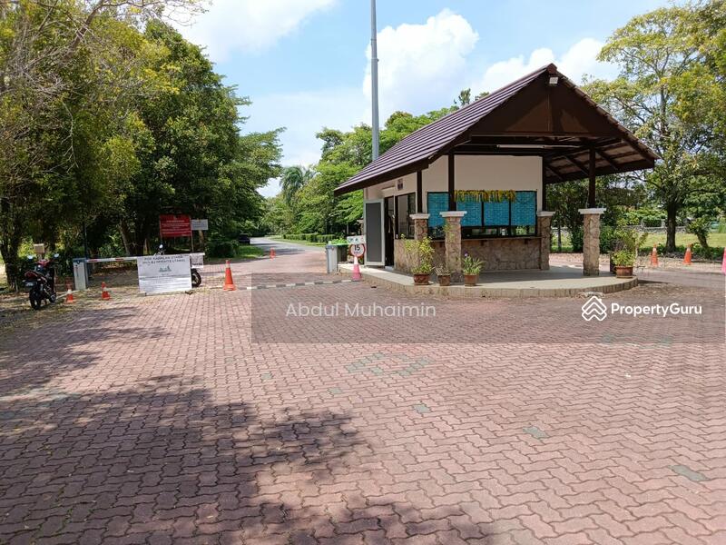 For Sale - Kolej Heights Utara