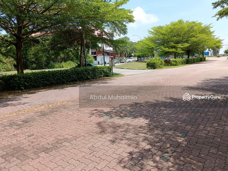 For Sale - Kolej Heights Utara