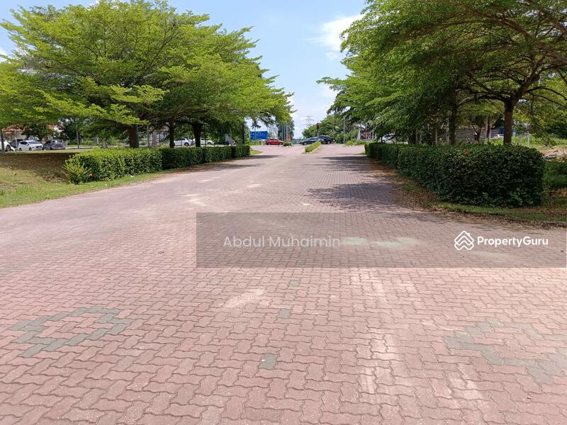 For Sale - Kolej Heights Utara
