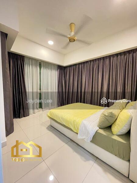 Servis Apartment untuk Dijual di myHabitat - Jayden Lee - PropertyGuru.com.my