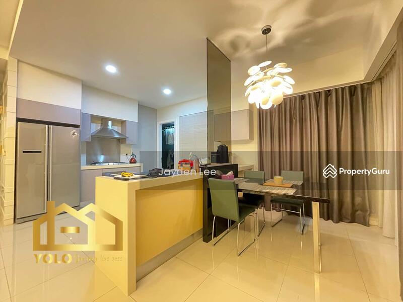 Servis Apartment untuk Dijual di myHabitat - Jayden Lee - PropertyGuru.com.my