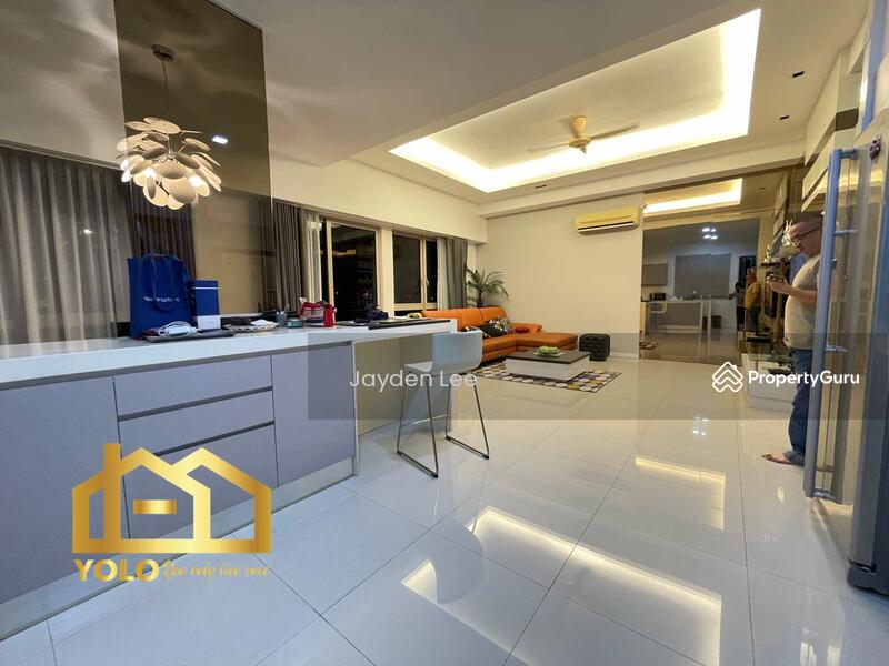 Servis Apartment untuk Dijual di myHabitat - Jayden Lee - PropertyGuru.com.my