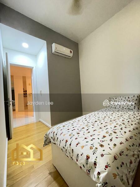 Servis Apartment untuk Dijual di myHabitat - Jayden Lee - PropertyGuru.com.my