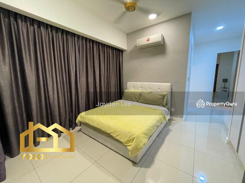 Servis Apartment untuk Dijual di myHabitat - Jayden Lee - PropertyGuru.com.my