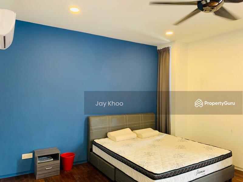 Untuk Disewa - Blu Constellation